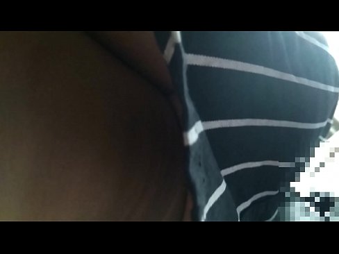 ❤️ Yarinya sanye da baki babu wando, part 2 ❤️ bidiyon tsutsa