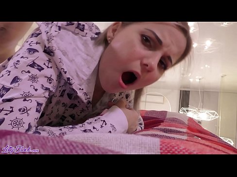 ❤️ Sexy inna hadiye da pregistyle jima'i - cum kusa up ❤️ bidiyon tsutsa